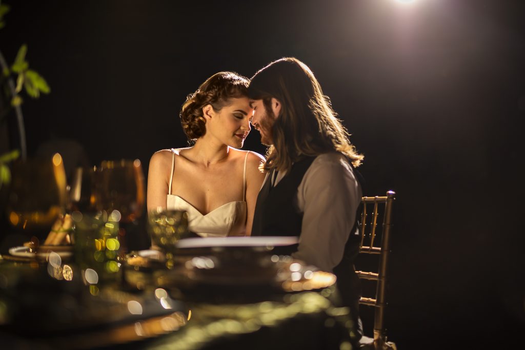 dragon studio misty saves the day mad hatter vintage mystique salon and day spa coastal virginia magazine bridal inspiration wedding inspo