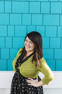 International Live Events Association Hampton Roads Misty Saves the Day Headshot Dragon Studio The Oyster Farm at King's Creek Dragon Studio