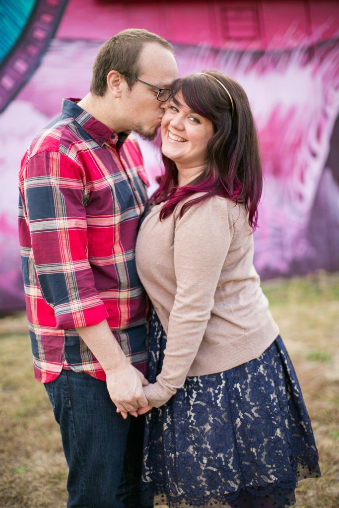 Photo by Amanda Hedgepeth Photography