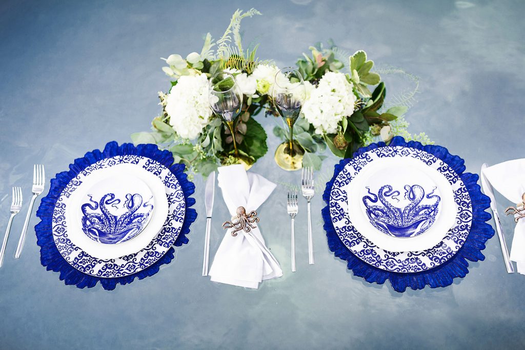 The floating table that started it all... click the photo to see more from our ISO:ALT launch shoot. Photography by Dragon Studio.