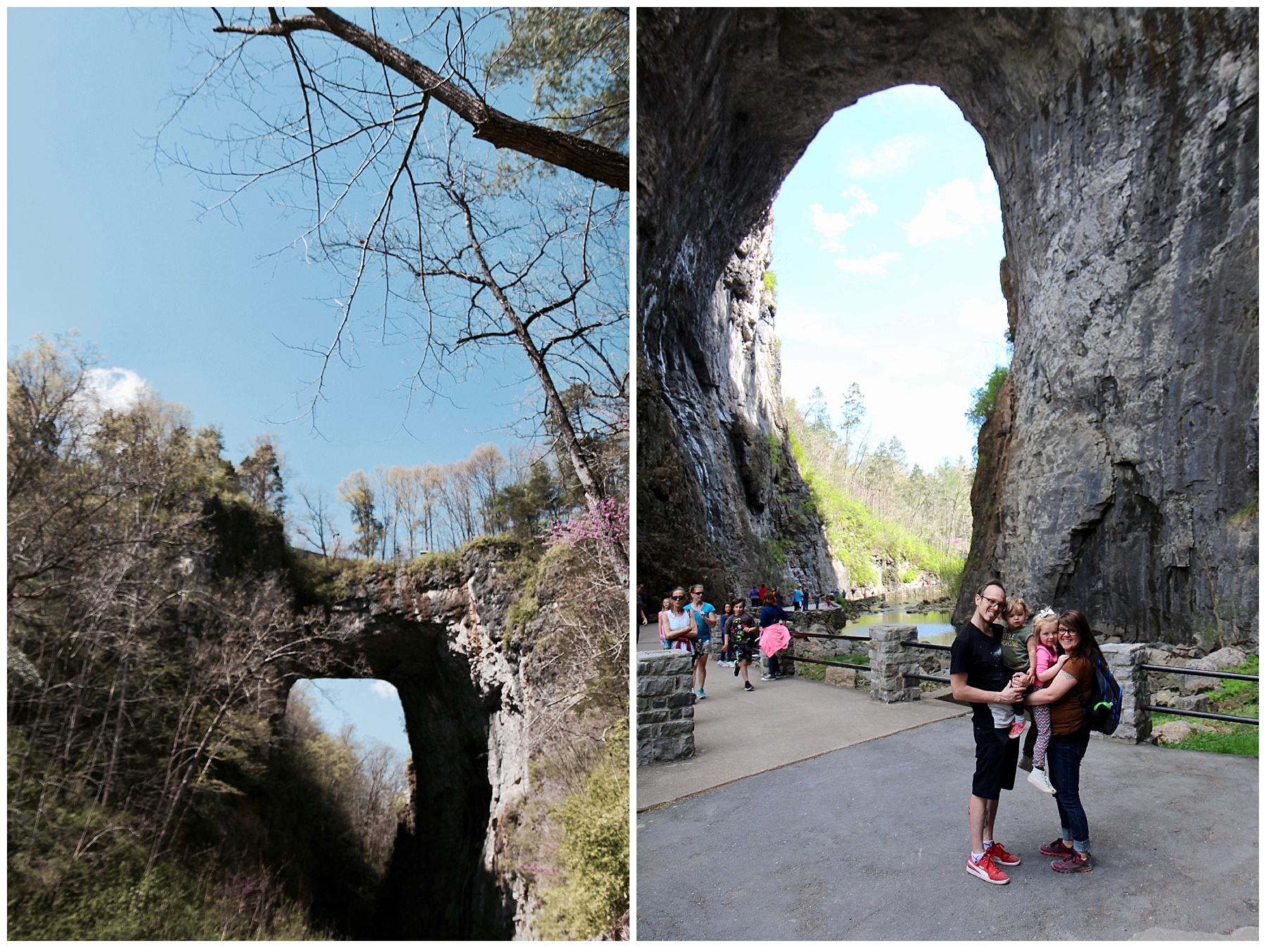 2017-04-15_0029.jpg misty saves the day, small business owner, small business owner vacation, family vacation, massanutten resort, massanutten vacation, natural bridge, natural bridge vacation, skyline drive