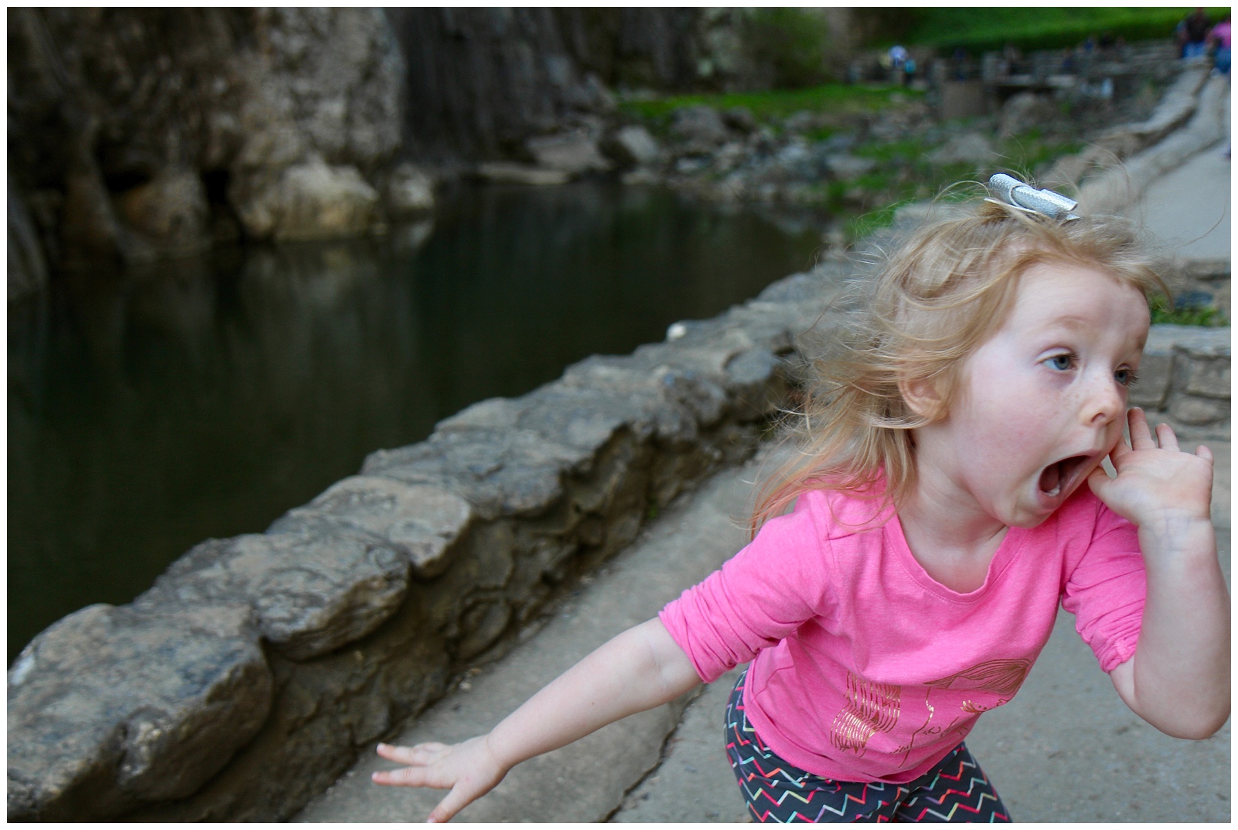 2017-04-15_0030.jpg misty saves the day, small business owner, small business owner vacation, family vacation, massanutten resort, massanutten vacation, natural bridge, natural bridge vacation, skyline drive