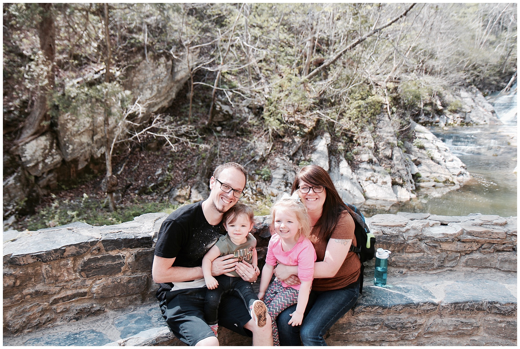 2017-04-15_0035.jpg misty saves the day, small business owner, small business owner vacation, family vacation, massanutten resort, massanutten vacation, natural bridge, natural bridge vacation, skyline drive
