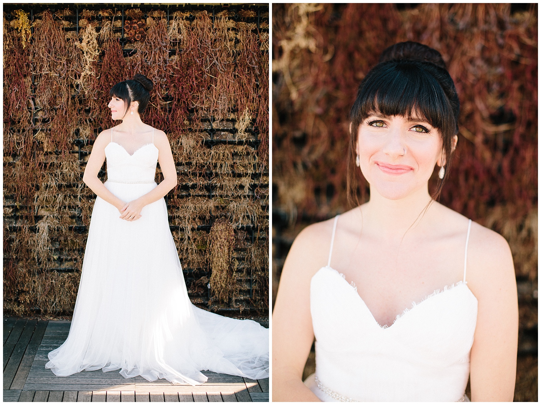 rooftop-wedding-inspiration rooftop wedding inspiration, roanoke wedding, chelsea anderson photography, misty saves the day, cara cait create, studio i do bridals roanoke, studio i do, black and gold wedding