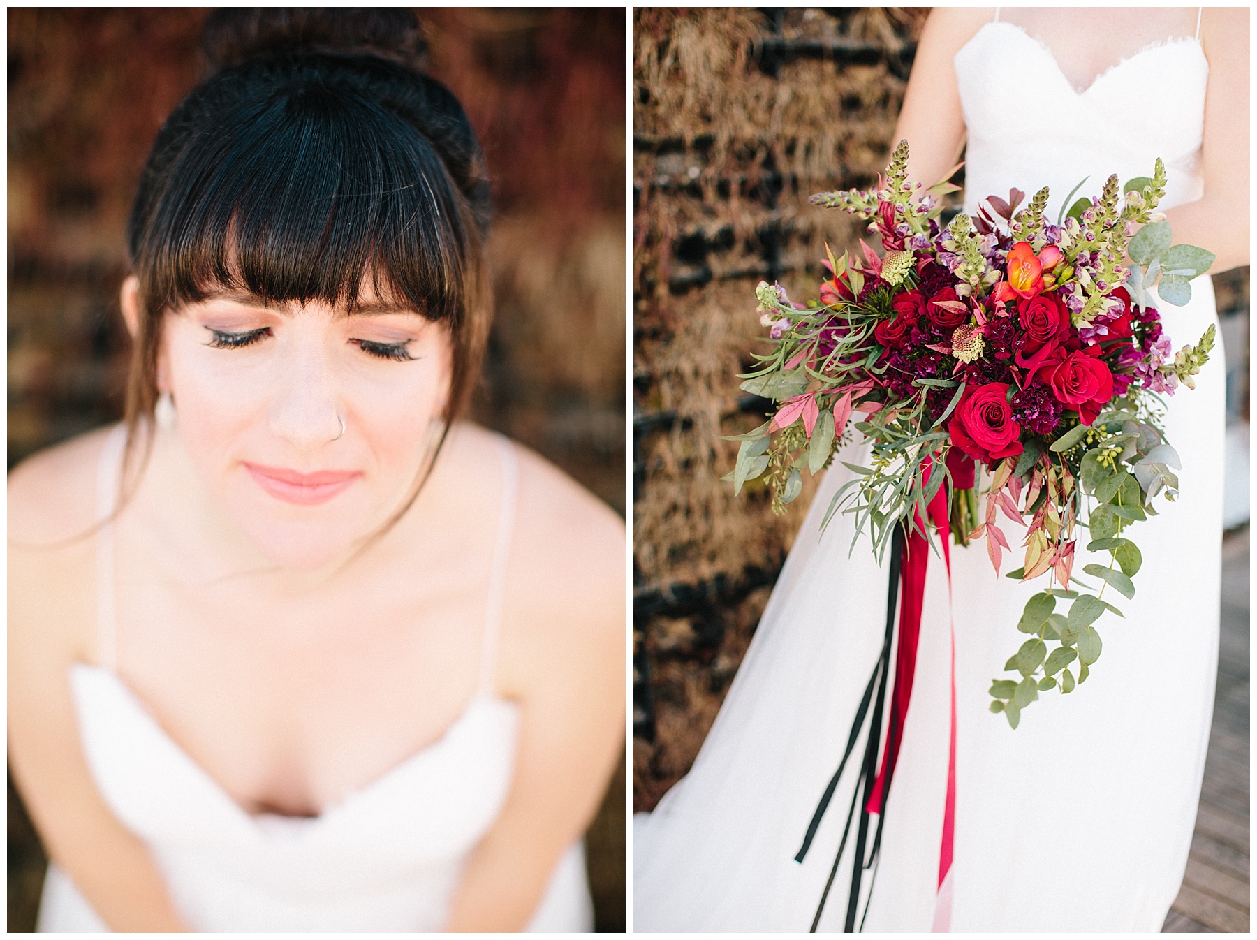 rooftop-wedding-inspiration rooftop wedding inspiration, roanoke wedding, chelsea anderson photography, misty saves the day, cara cait create, studio i do bridals roanoke, studio i do, black and gold wedding