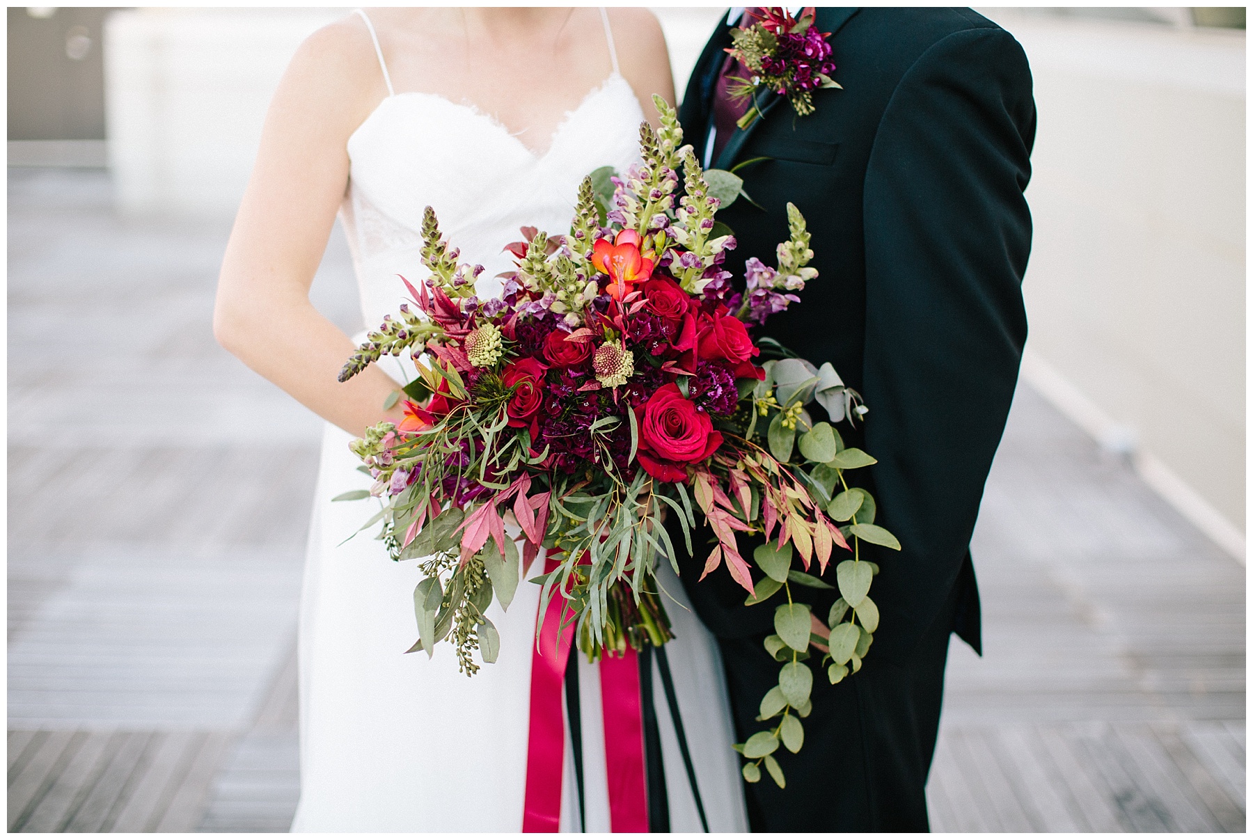 rooftop-wedding-inspiration rooftop wedding inspiration, roanoke wedding, chelsea anderson photography, misty saves the day, cara cait create, studio i do bridals roanoke, studio i do, black and gold wedding