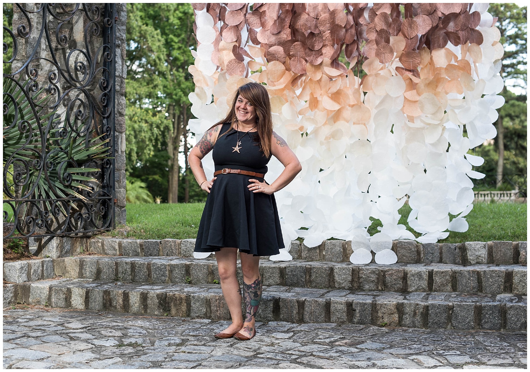 misty saves the day, will hawkins photography, katherine halberg design