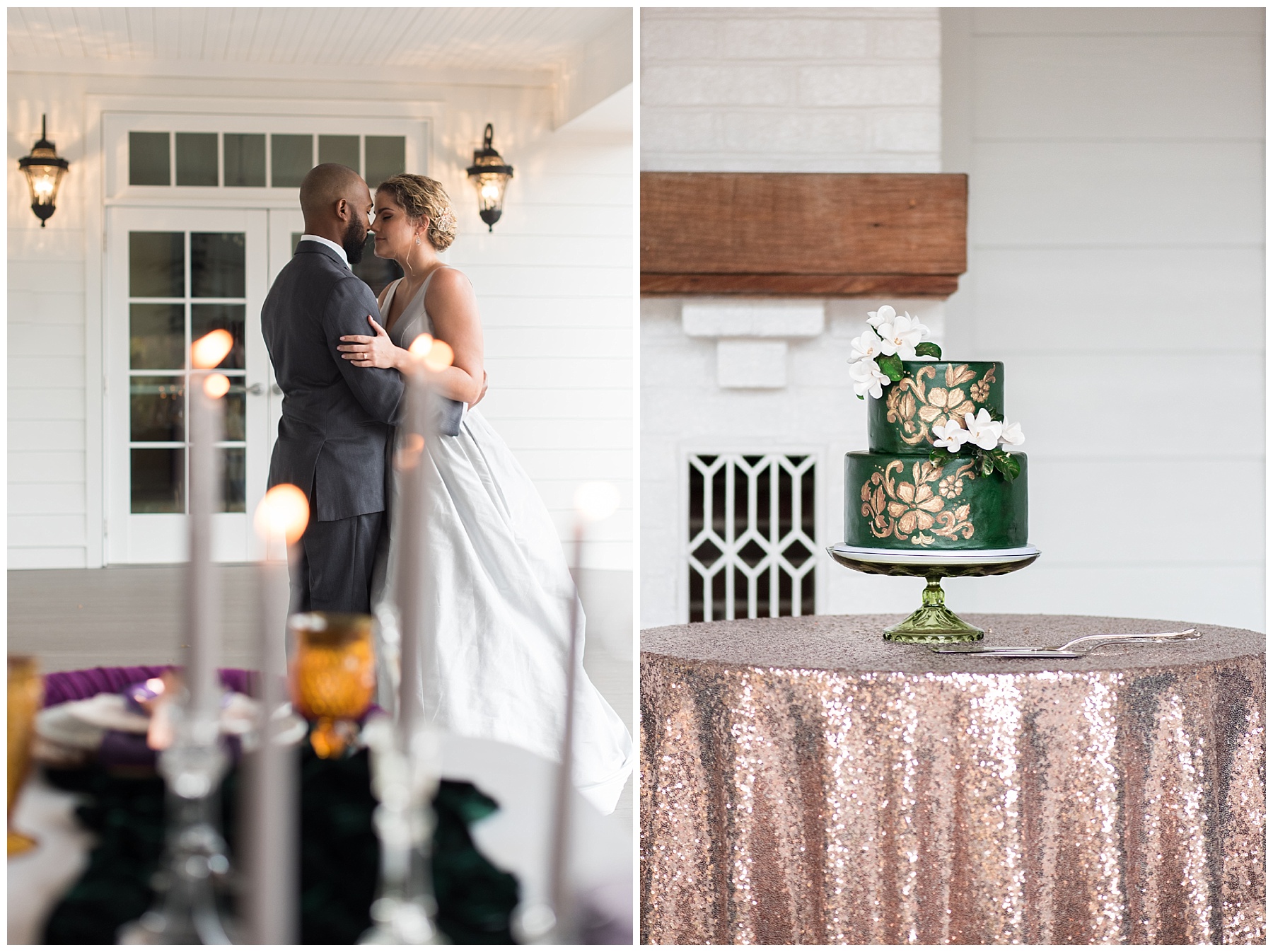 Emerald, caitlin gerres photography, womans club of portsmouth wedding, milk and honey bride, misty saves the day, darling & dapper studio, fluttering flowers, ceindy doodles, e&e special events, either ore jewelers strawbridge, mad hatter vintage rentals, waterford event rentals, miguel's formal wear