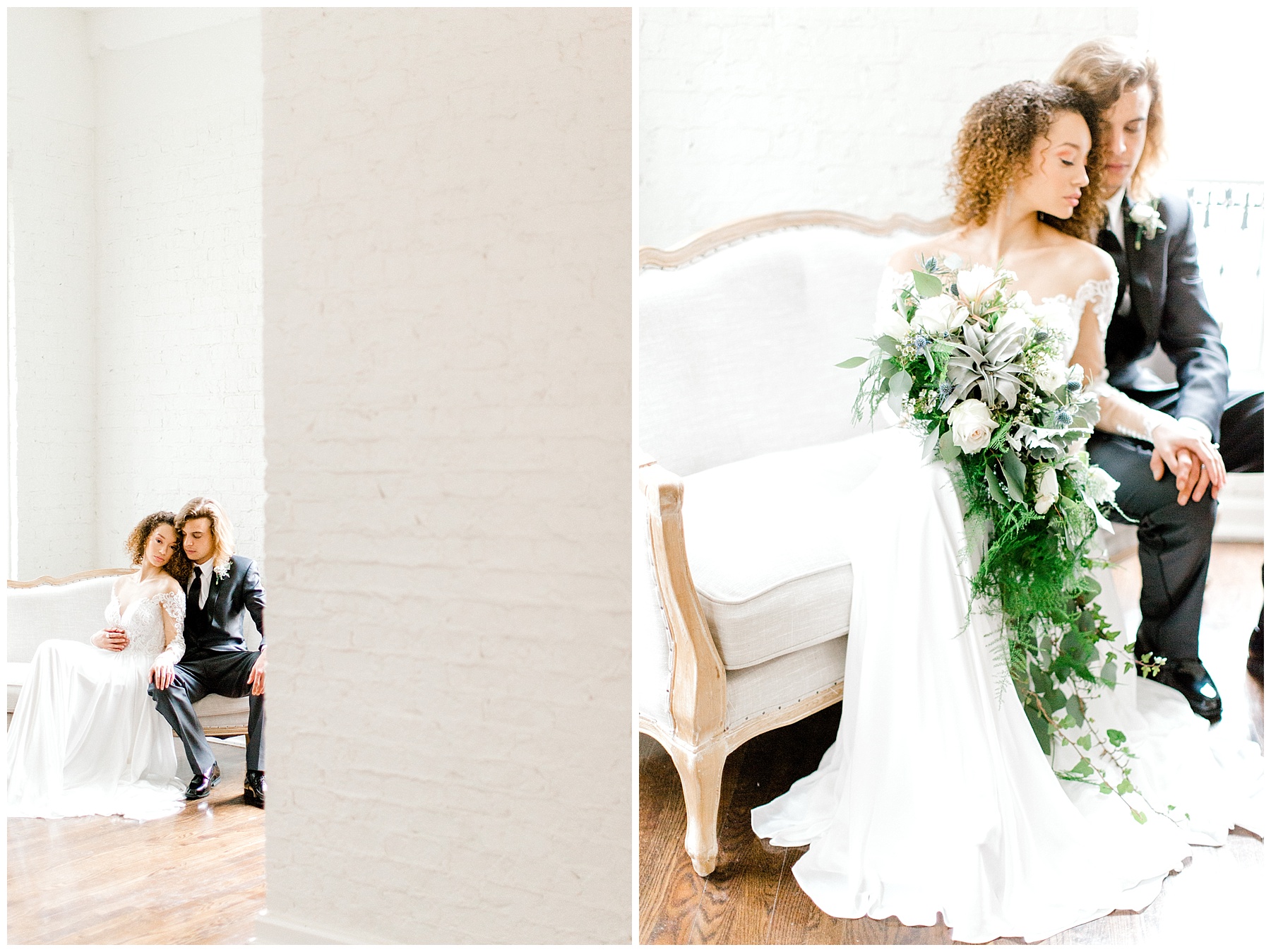 misty saves the day, munaluchi bride, andrew & tianna, the historic post office, studio i do bridals, kathy forrest design