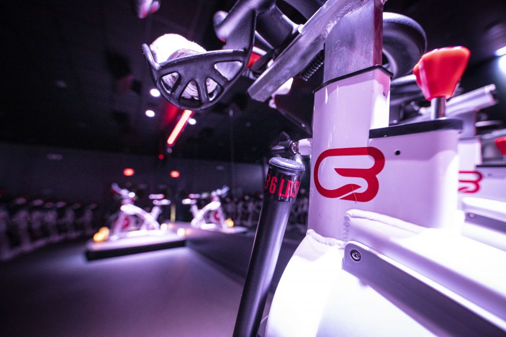 cyclebar red mill, cyclebar virginia beach, misty saves the day