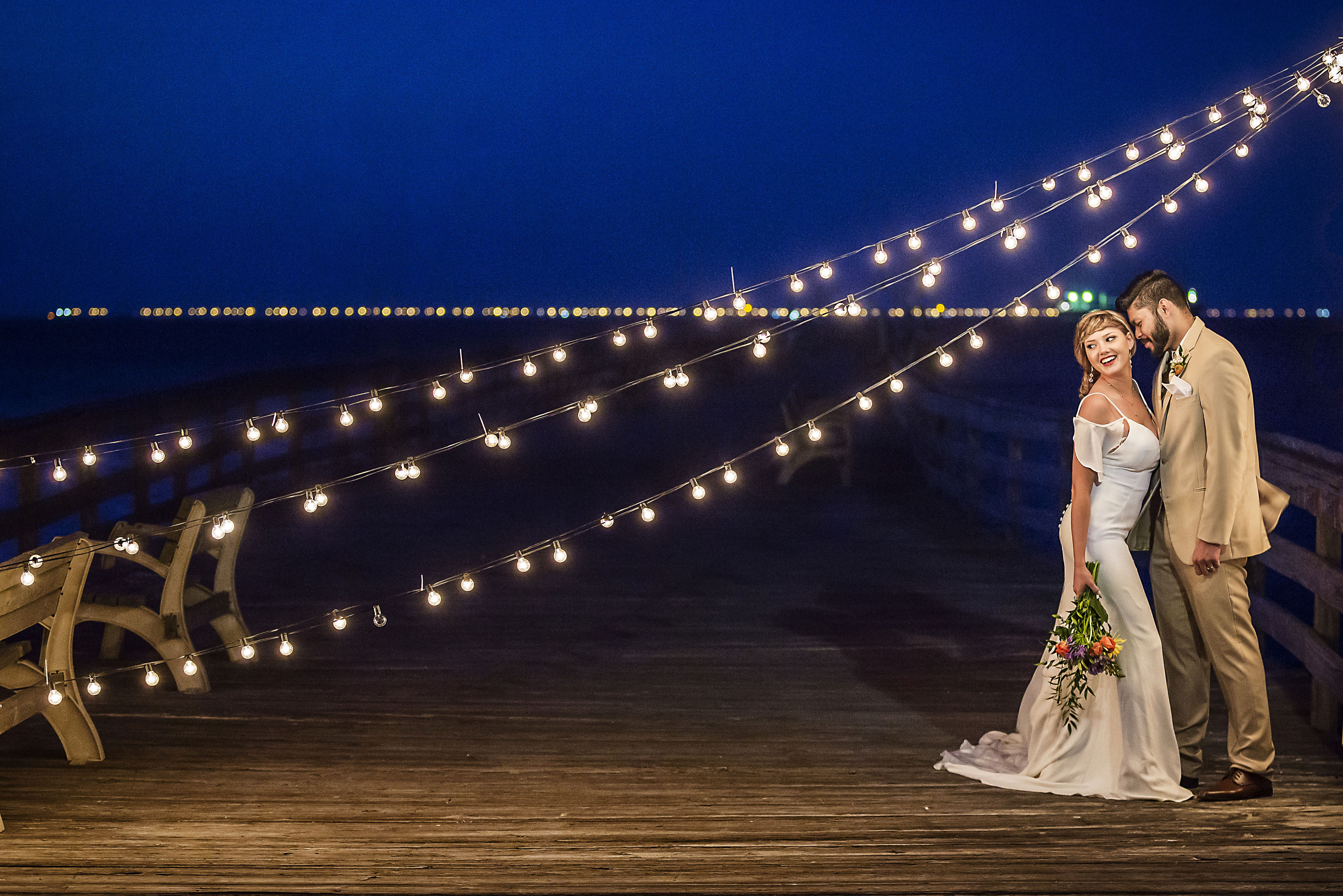 Coastal Virginia Bride Spring 2017 Beach Wedding Inspiration Coastal Virginia Bride Dragon Studio Misty Saves The Day Beach Wedding
